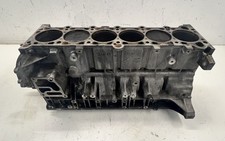 BMW M52B25 Motorblock mit Kurbelwelle 1748450 E39 523i