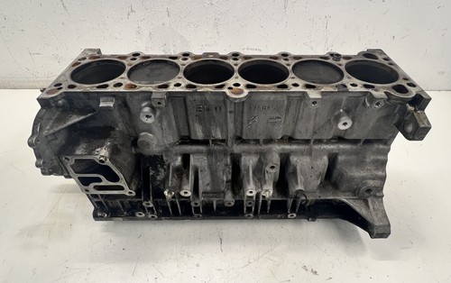 Bmw m52b25 motorblock mit - m52b25,
