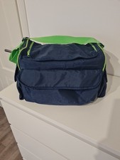 Kinderwagen-, Schulter-