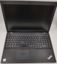 Lenovo ThinkPad L580 I5-8350U