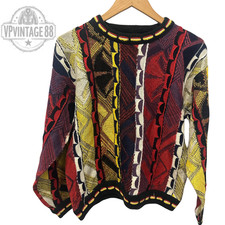 Vintage Coogi 90s Australia