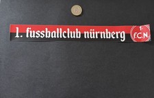Ultras Aufkleber Nürnberg, UN