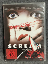 DVD Scream