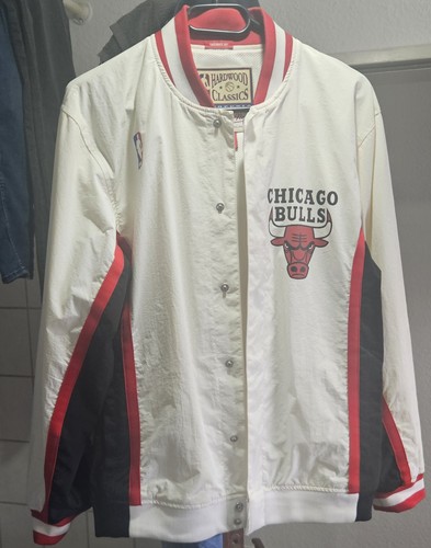 Chicago bulls mitchell ness - bulls,