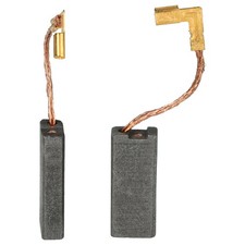 2 Kohlebürsten für Festool