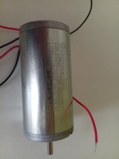 Dunkermotor G 42x40 **40v
