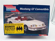 Modellbausatz - Monogram -