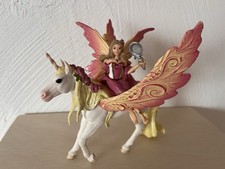 SCHLEICH BAYALA - Feya mit