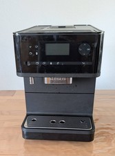 Miele CM 6350 BlackEdition