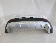 Stoßstange hinten Volvo V40 CROSS COUNTRY 526 31290919 07-2013