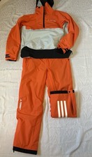 Ski Anzug Jacke Hose ADIDAS