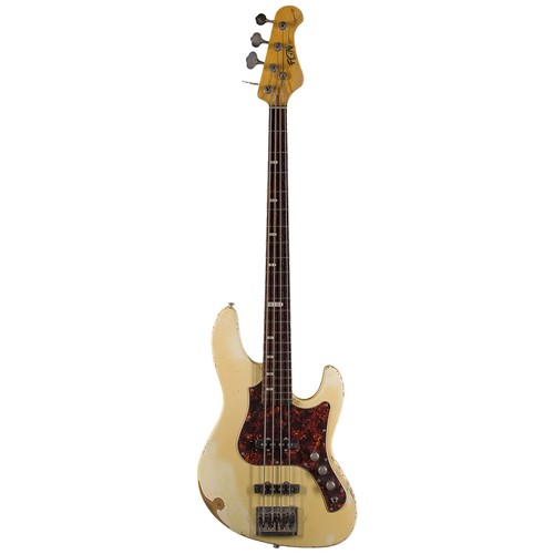 Neu fgn mighty jazz - fgn,