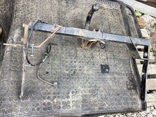 Mercedes-Benz A W169 2008 AHK