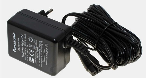 Panasonic re9 ladegerät - re9-87,