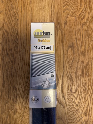Sunfun fashion jalousie - fashion,