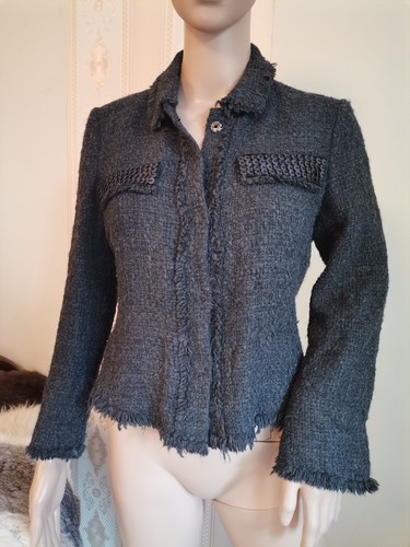 Riani boucle blazer - riani, damen
