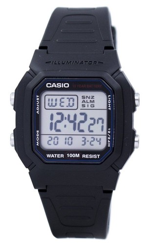 Casio unisex armbanduhr - casio, unisex-armbanduhr