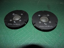 Infinity Polycell Tweeter Two