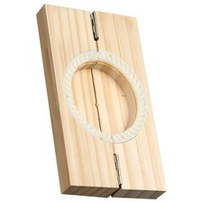 Haushalts-teigtaschenmaschine