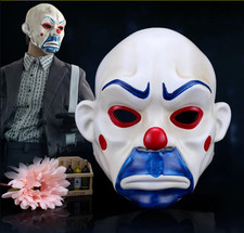 The Dark Knight Batman Joker