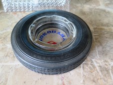 orig. Vintage alter YOKOHAMA