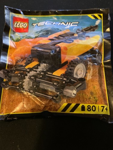 Lego technic mähdrescher - lego,