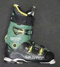 Salomon quest pro 110 - quest, herren