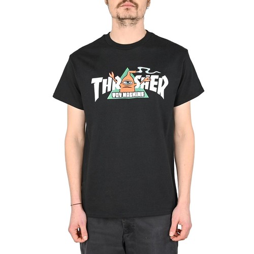 Thrasher toy machine vortex - x,