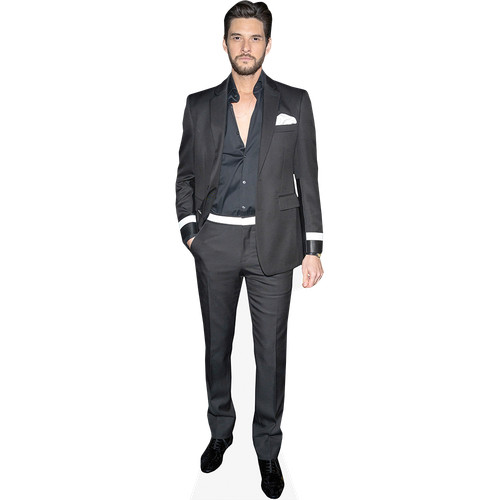 Ben barnes - barnes, suit)
