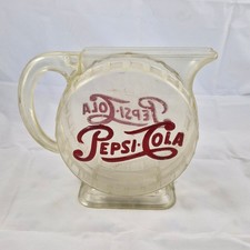 1950 Original US Pepsi Cola