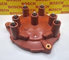 Bosch 1235522384 Zündverteilerkappe passt für Mercedes Benz Puch Distributor cap