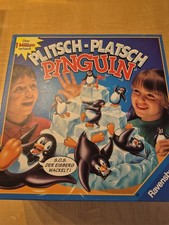 Ravensburger Plitsch Platsch Pinguin (21325)