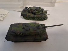 Märklin 4MFor Bundeswehr