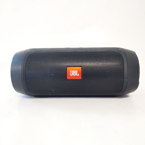 Jbl charge black - 2+,