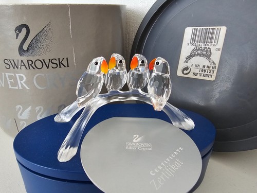 Swarovski kristall baby - swarovski,