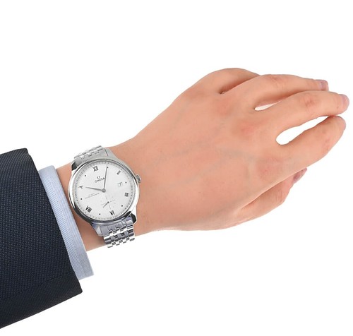 Omega ville prestige - ville,