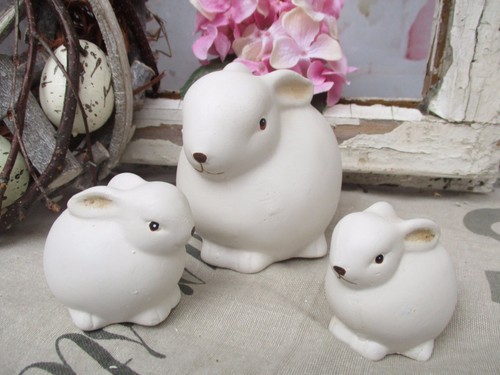 Osterhase hase figur - hase,