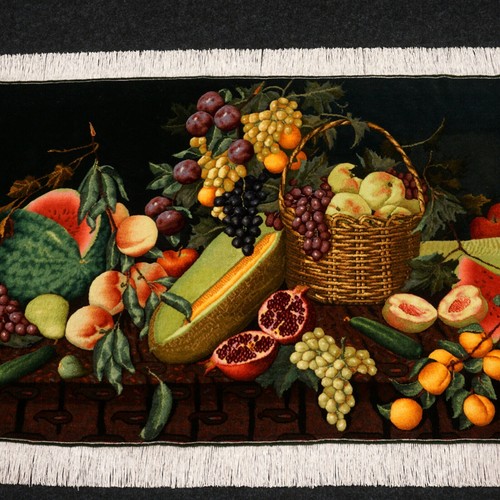 Orient teppich täbriz 117 - teppich,