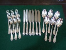 AUERHAHN Dekor ROKOKO