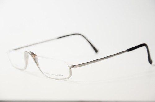 Lesebrille porsche design - design, p