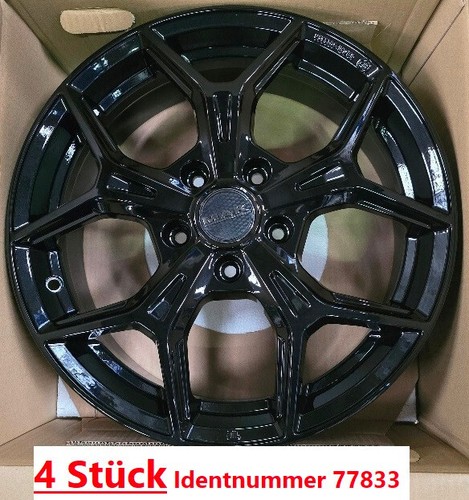 Honda v 17 zoll - honda, zr-v