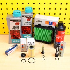 Original Ölfilterset