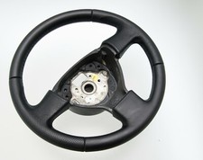 Lenkrad beziehen mit Leder für Volkswagen Golf 5 Bj. 2003-2007 PFIcarStyling