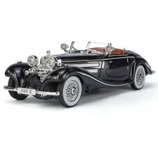 1:24 Oldtimer Spielzeug Auto Modell aus Metall mit Licht und Sound, Geschenk