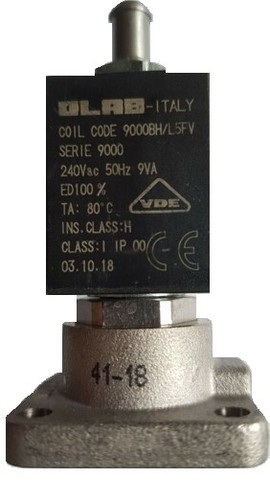 Olab 9000 magnetventil für - 9000,