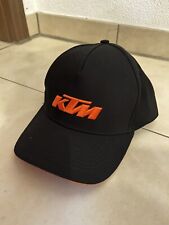 KTM Bike Industries Base Cap