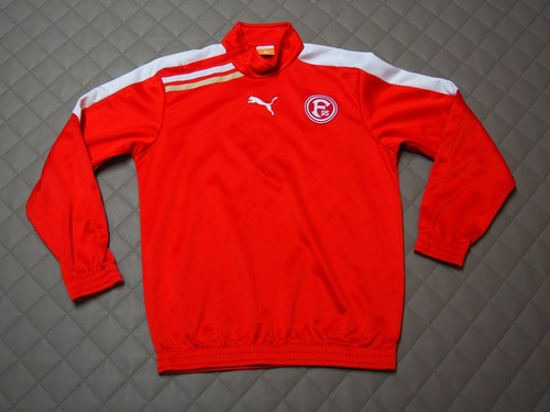 Fortuna düsseldorf sweatshirt - düsseldorf,