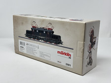 Märklin 37871 Krokodil