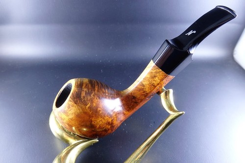 Freehand pfeife pipe - freehand-pfeife, "danish