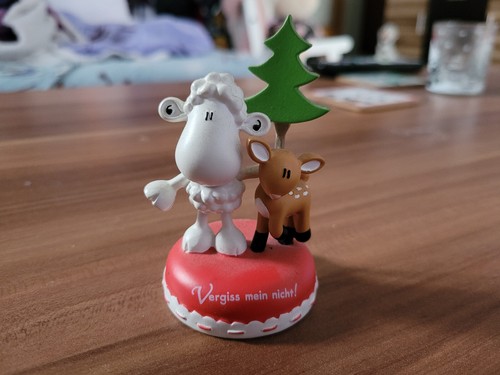SHEEPWORLD✿FOTOHALTER